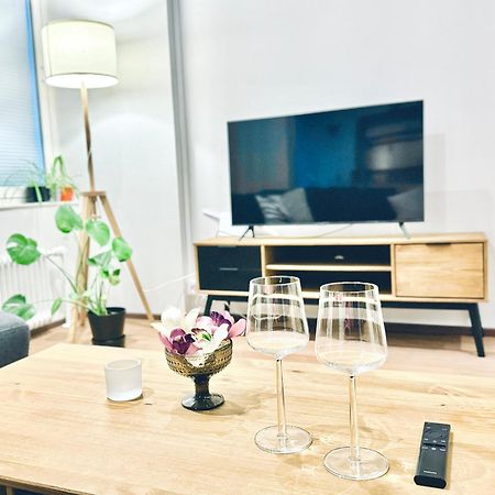 Turku Central Luxury Modern Cozy Flat 69M2 Apartment Екстериор снимка