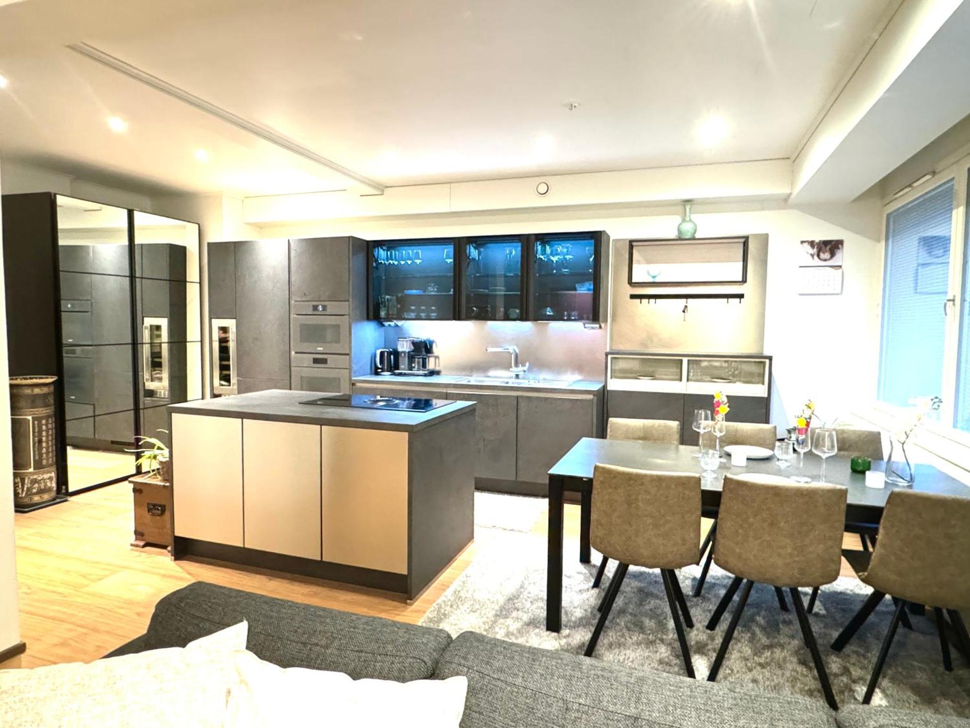 Turku Central Luxury Modern Cozy Flat 69M2 Apartment Екстериор снимка