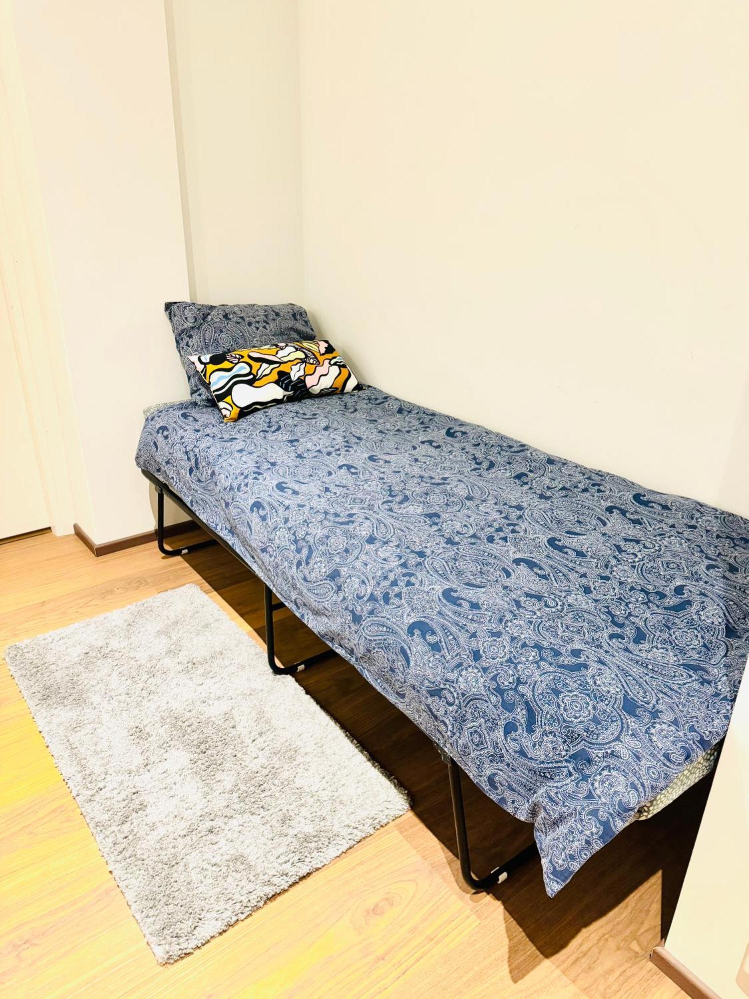 Turku Central Luxury Modern Cozy Flat 69M2 Apartment Екстериор снимка