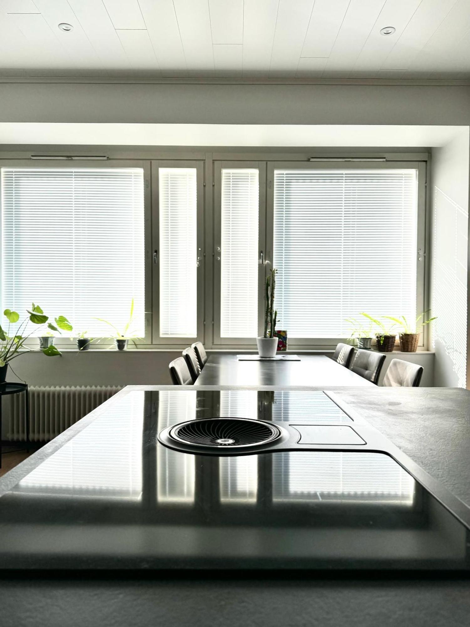 Turku Central Luxury Modern Cozy Flat 69M2 Apartment Екстериор снимка