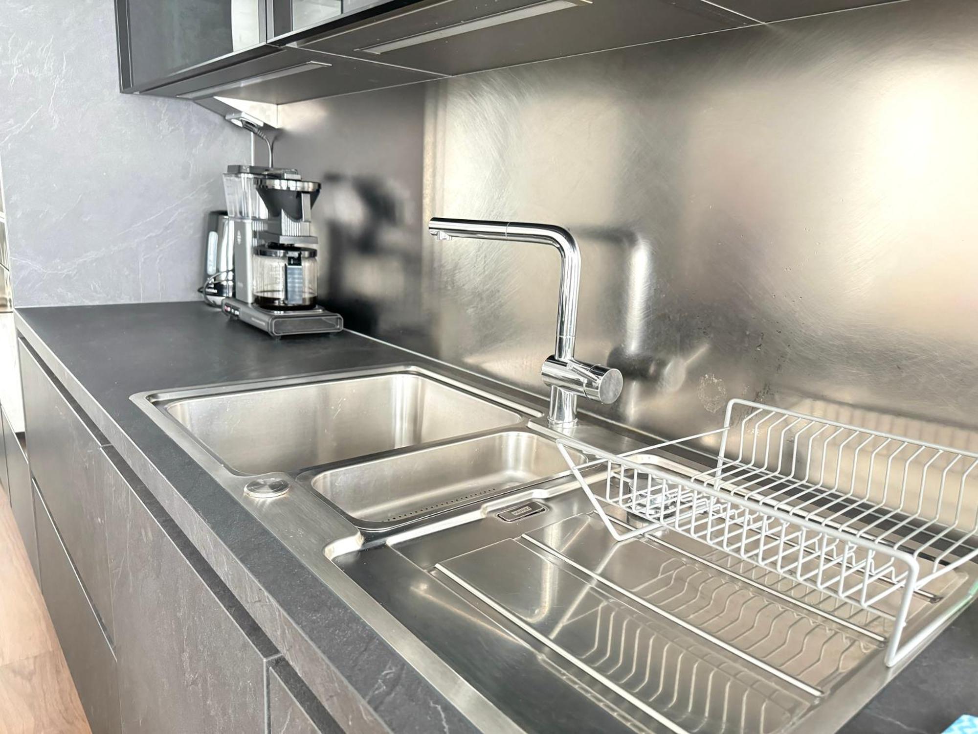 Turku Central Luxury Modern Cozy Flat 69M2 Apartment Екстериор снимка