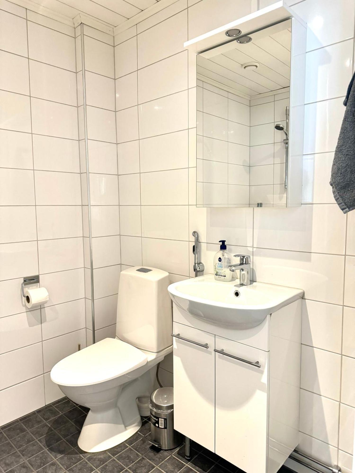 Turku Central Luxury Modern Cozy Flat 69M2 Apartment Екстериор снимка